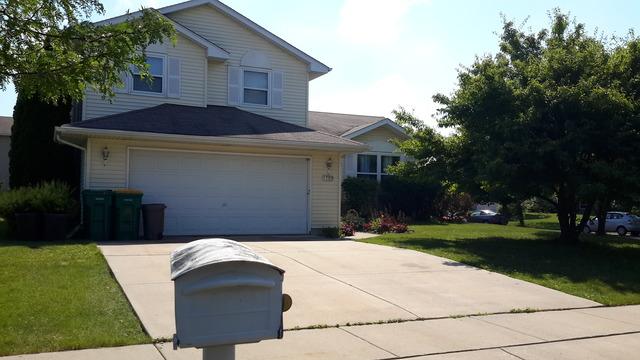 2709 Billie Limacher Ln., Plainfield, IL 60586