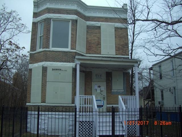 5948 S Green St., Chicago, IL 60621