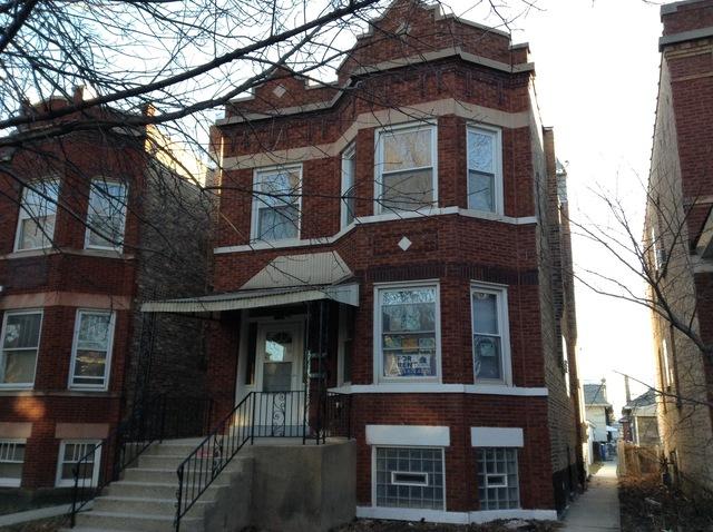 2321 S 61st Ave., Cicero, IL 60804
