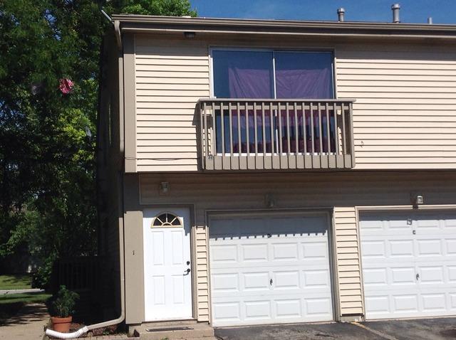 242 Algonquin Ct. #D, Bolingbrook, IL 60440