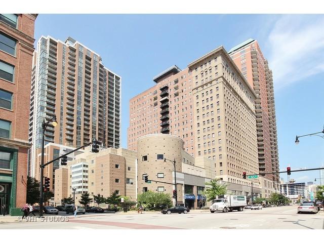 40 E 9th St. #1903, Chicago, IL 60605
