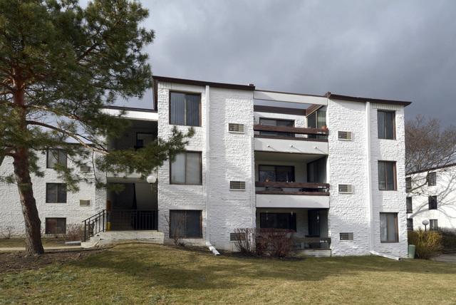 346 W Miner St. #3B, Arlington Heights, IL 60005