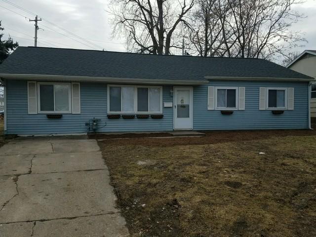 1908 Diana Ave., Champaign, IL 61821