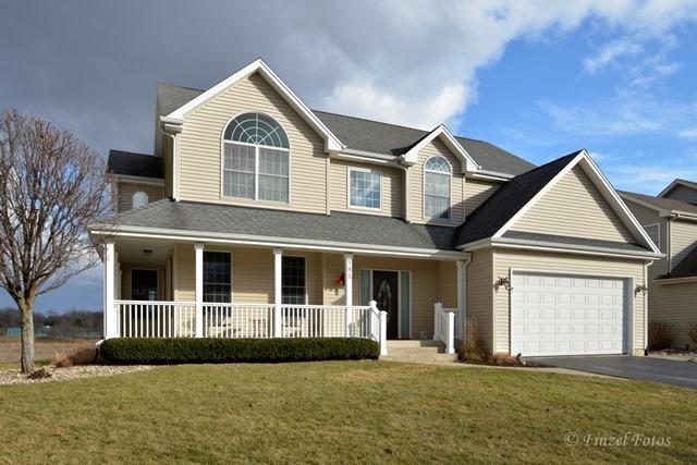 585 Ryan Way, Crystal Lake, IL 60012