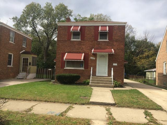9632 S Dobson Ave., Chicago, IL 60628