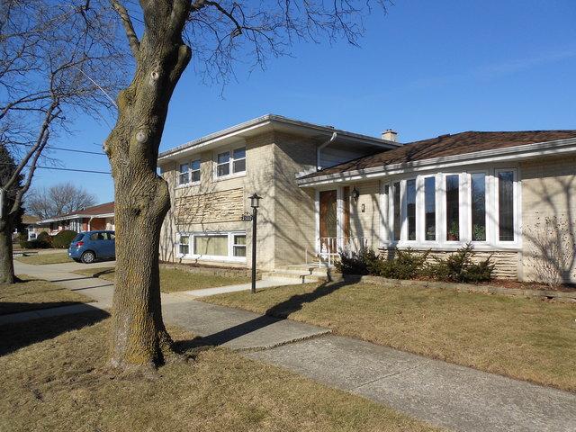 2500 George St., Franklin Park, IL 60131