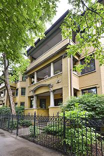 605 W Fullerton Pkwy. #3, Chicago, IL 60614