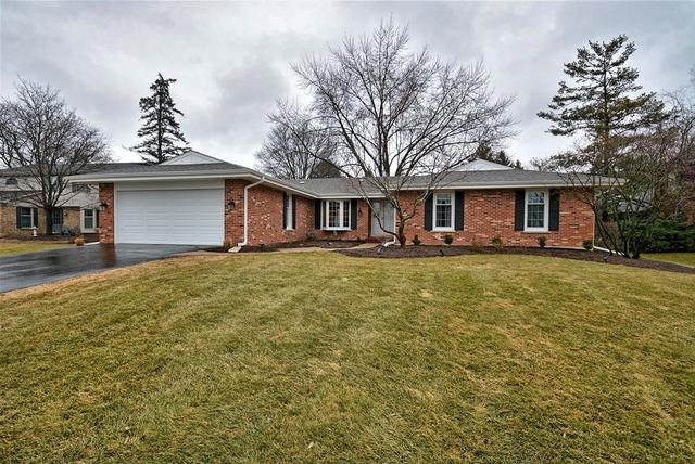 518 Lake Shore Dr., Barrington, IL 60010