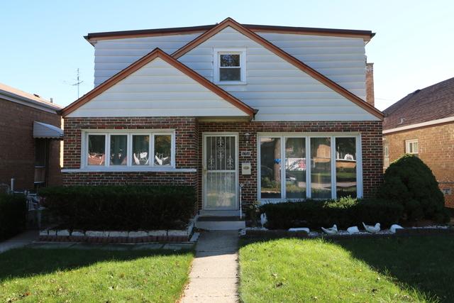5751 S Mason Ave., Chicago, IL 60638