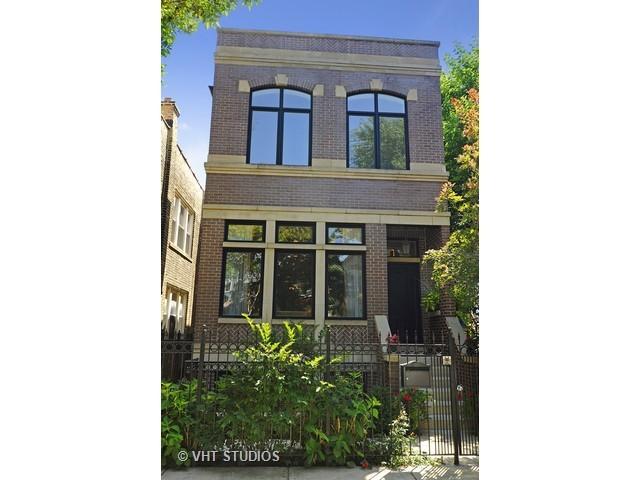 1707 W Nelson St., Chicago, IL 60657