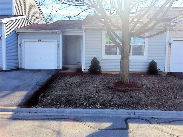 414 Walden Ct., Romeoville, IL 60446