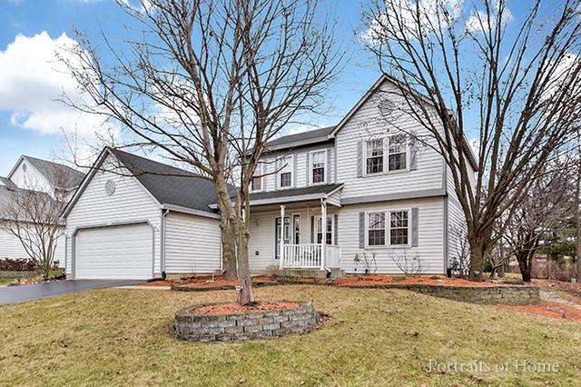 1060 Rain Tree Dr., Bolingbrook, IL 60440