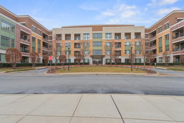1000 Village Center Dr. #102, Burr Ridge, IL 60527