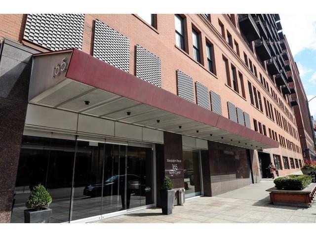 165 N Canal St. #1032, Chicago, IL 60606
