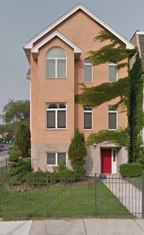 4420 S Oakenwald Ave., Chicago, IL 60653