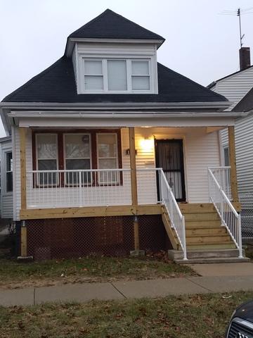 1307 W 72nd St., Chicago, IL 60636