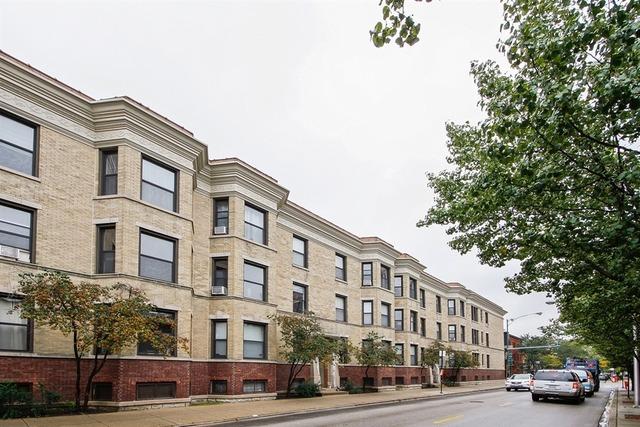 747 W Wellington Ave. #3, Chicago, IL 60657