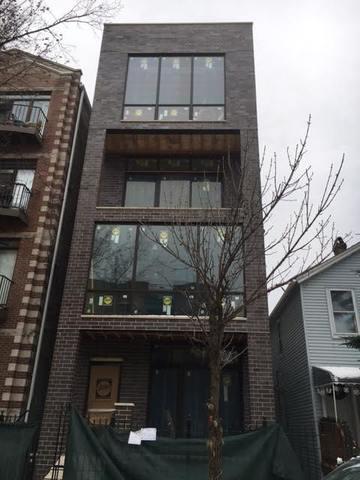 1531 W Haddon Ave. #2, Chicago, IL 60642