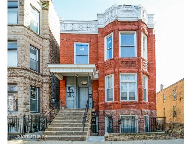 4625 S Evans Ave., Chicago, IL 60653