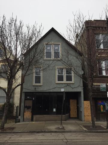 3510 W Irving Park Rd., Chicago, IL 60618