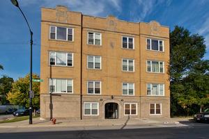 5302 N Kedzie Ave. #G, Chicago, IL 60625