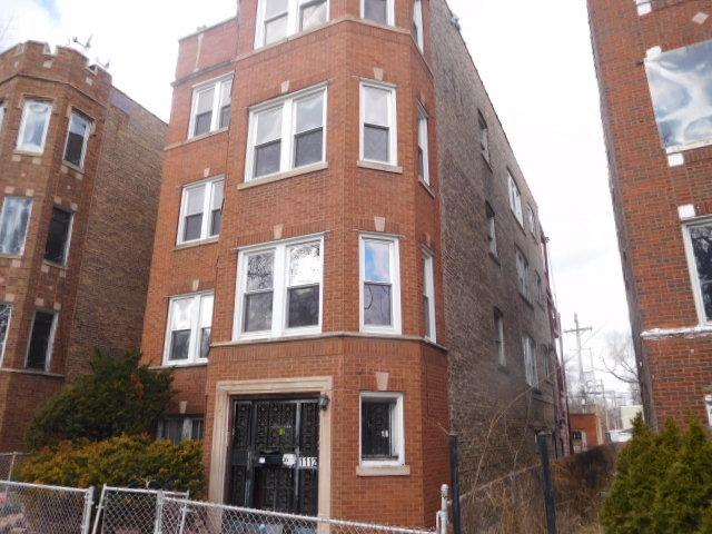 1112 W Marquette Rd., Chicago, IL 60621