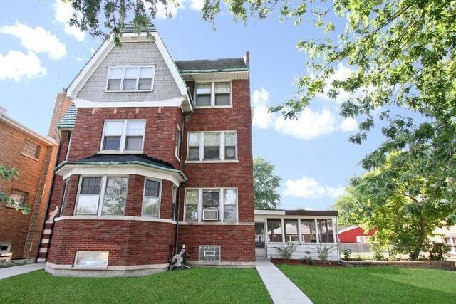 11624 S Artesian Ave., Chicago, IL 60655