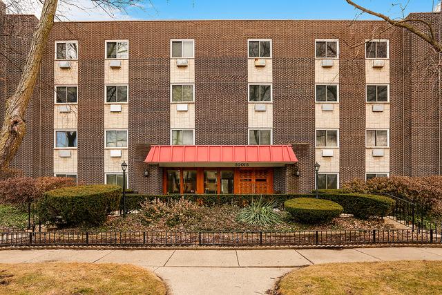 10015 Beverly Dr. #311, Skokie, IL 60076