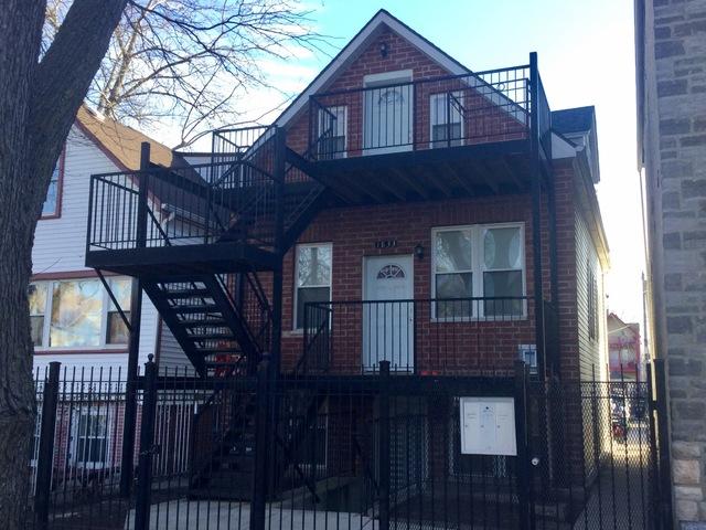 1833 N Drake Ave., Chicago, IL 60647