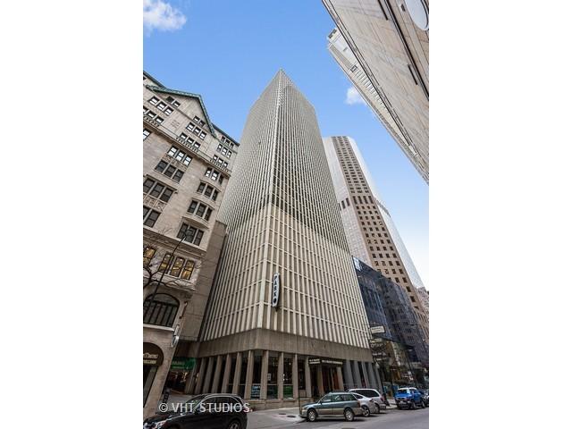 100 E Walton St. #20B, Chicago, IL 60611