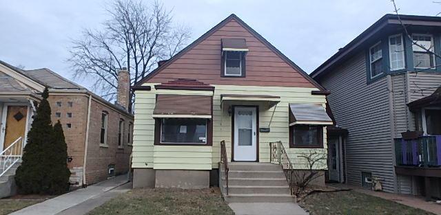 10619 S Sawyer Ave., Chicago, IL 60655