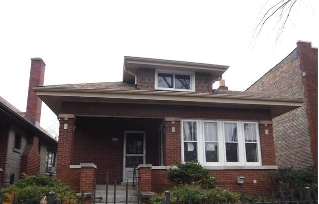 1433 N Latrobe Ave., Chicago, IL 60651