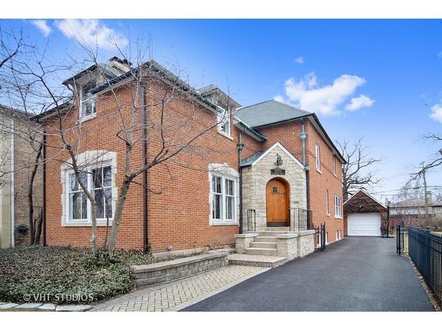 5807 N Whipple St., Chicago, IL 60659