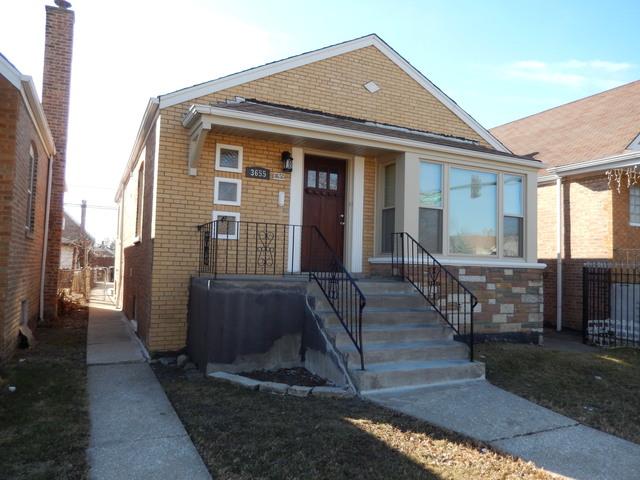 3655 W Marquette Rd., Chicago, IL 60629