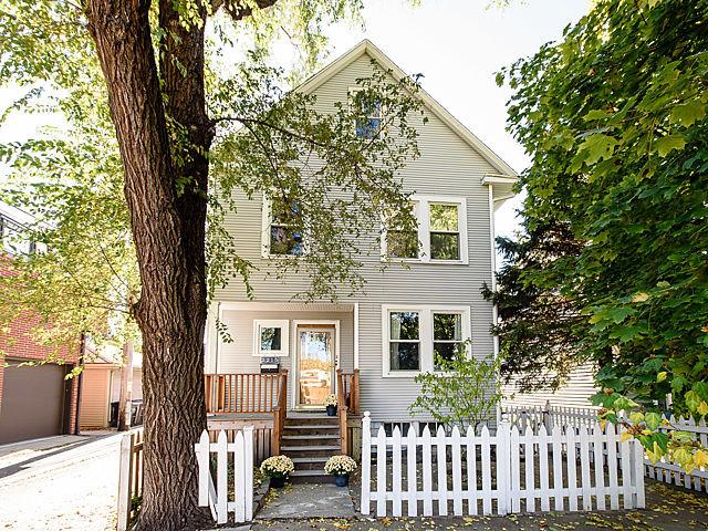 2215 W Fletcher St., Chicago, IL 60618