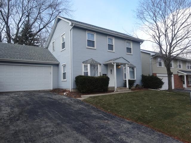 17558 Sycamore Ave., Country Club Hills, IL 60478