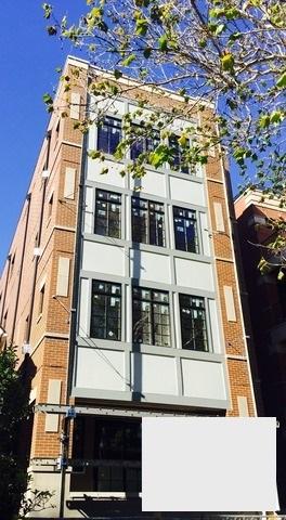 3510 N Fremont St. #1, Chicago, IL 60657