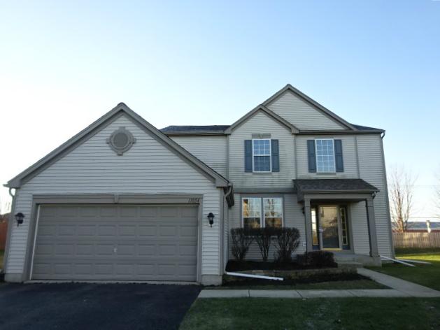 11854 Presley Cir., Plainfield, IL 60585