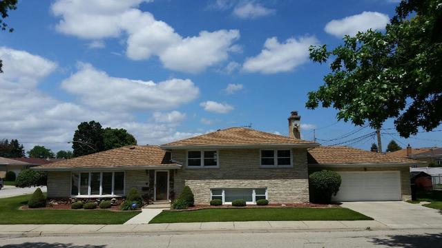 8618 W Wilson Ave., Chicago, IL 60656