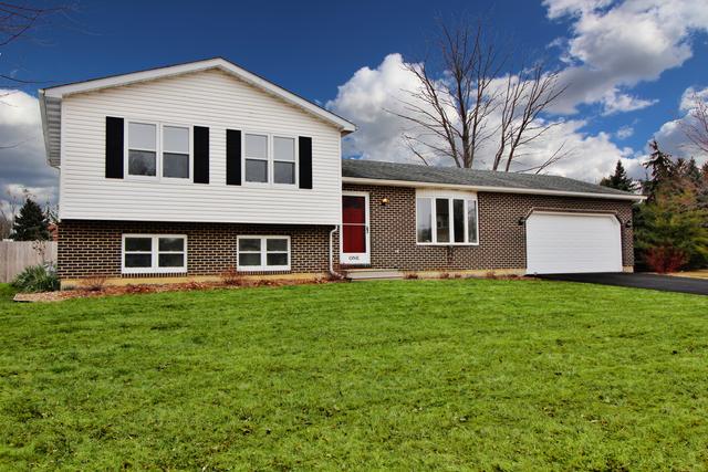 1 Crows Nest Ct., Third Lake, IL 60030