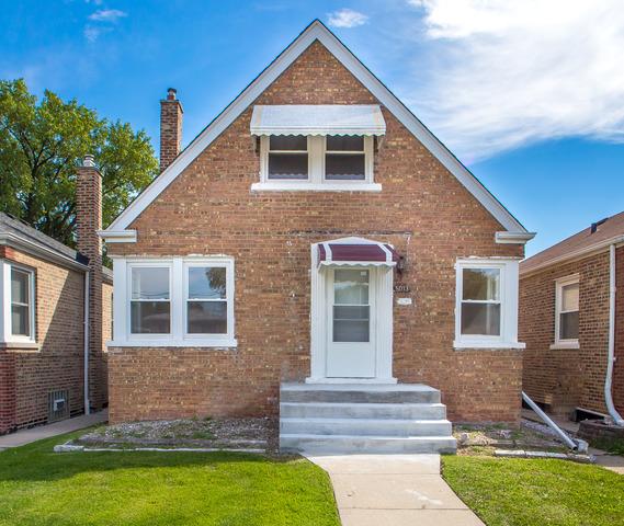 5013 S Ridgeway Ave., Chicago, IL 60632