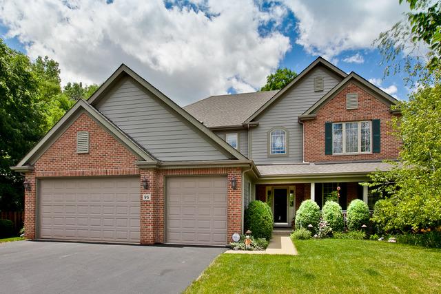 95 E Benton Ct., Palatine, IL 60067