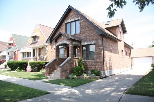 3029 N Oriole Ave., Chicago, IL 60707
