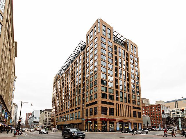 520 S State St. #1108, Chicago, IL 60605