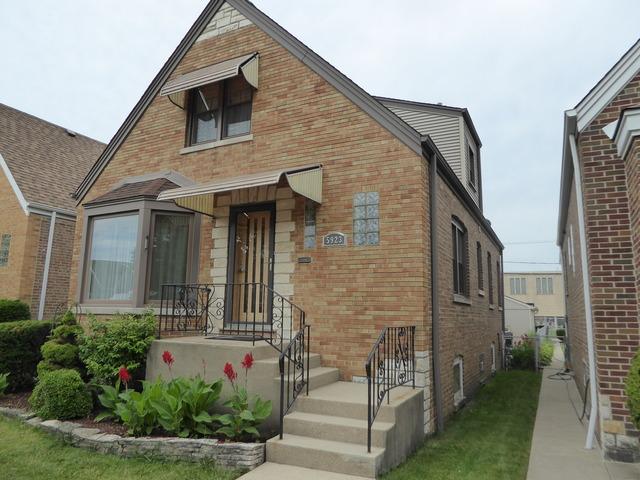 5923 W School St., Chicago, IL 60634