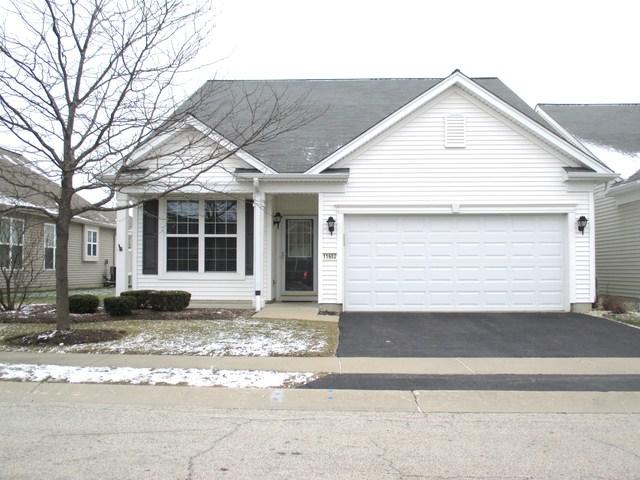 11682 Evergreen Ln., Huntley, IL 60142