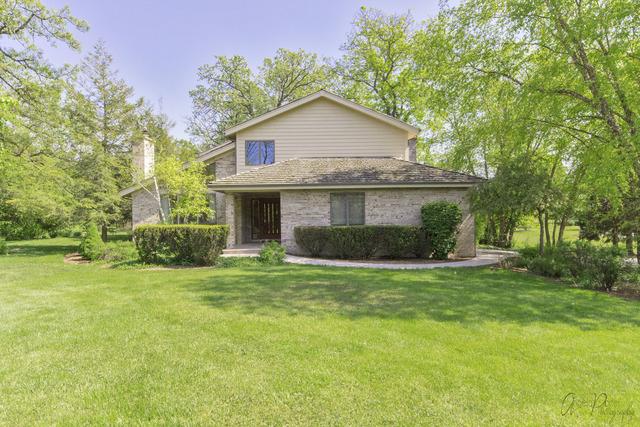 21835 Green Forest Rd., Lake Zurich, IL 60010