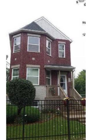 336 W Normal Pkwy., Chicago, IL 60621