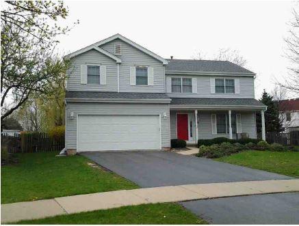 715 Avondale Ln., Aurora, IL 60504