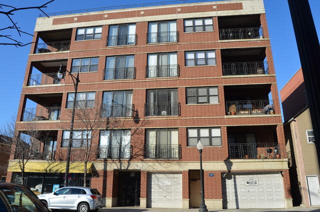1618 S Halsted St. #5B, Chicago, IL 60608